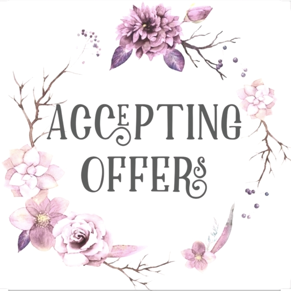 Accepting Resonable Offers